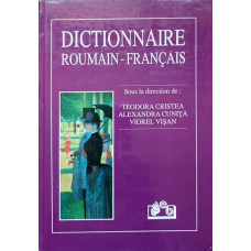 DICTIONNAIRE ROUMAIN-FRANCAIS