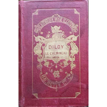 DILOY LE CHEMINEAU