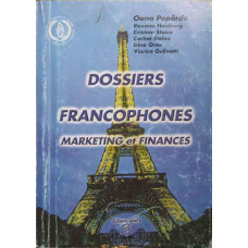 DOSSIERS FRANCOPHONES