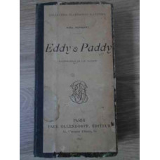 EDDY & PADDY