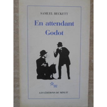 EN ATTENDANT GODOT