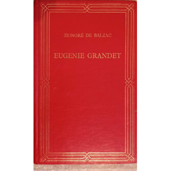 EUGENIE GRANDET