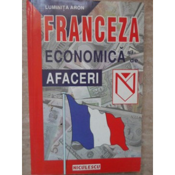 FRANCEZA ECONOMICA SI DE AFACERI
