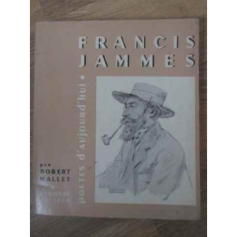 FRANCIS JAMMES