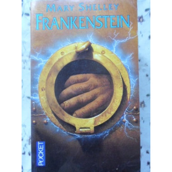 FRANKENSTEIN