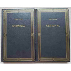 GERMINAL VOL.1-2