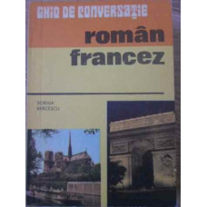GHID DE CONVERSATIE ROMAN-FRANCEZ