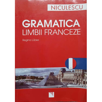 GRAMATICA LIMBII FRANCEZA