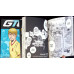 GTO - GREAT TEACHER ONIZUKA VOL.5-6