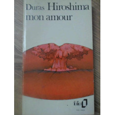 HIROSHIMA MON AMOUR