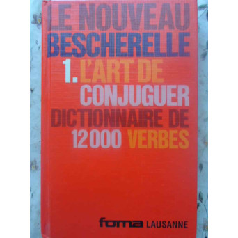 L'ART DE CONJUGUER