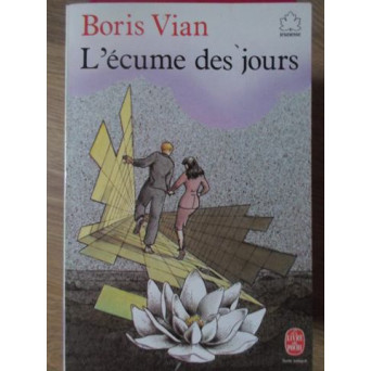 L'ECUME DES JOURS