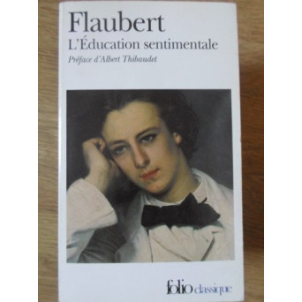 L'EDUCATION SENTIMENTALE