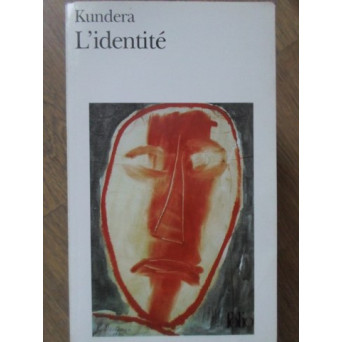 L'IDENTITE