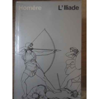 L'ILIADE
