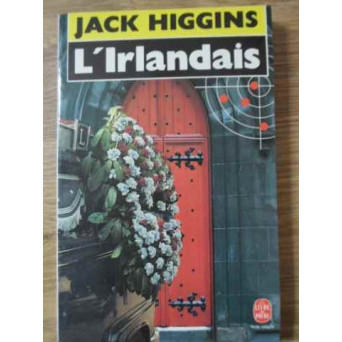 L'IRLANDAIS