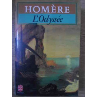 L'ODYSSEE