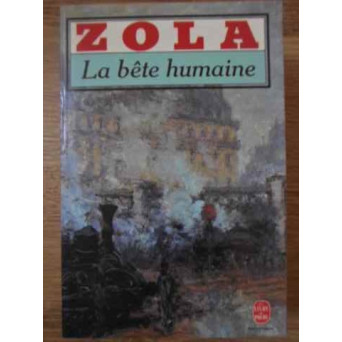 LA BETE HUMAINE