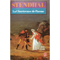 LA CHARTREUSE DE PARME LA CHARTREUSE DE PARME