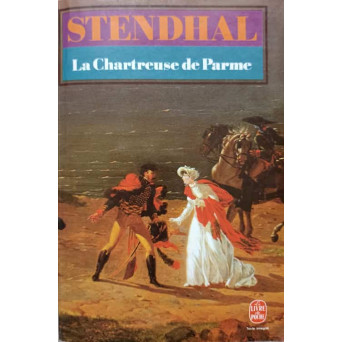 LA CHARTREUSE DE PARME