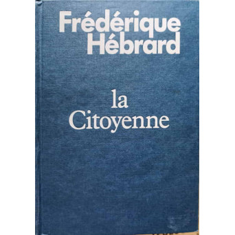 LA CITOYENNE