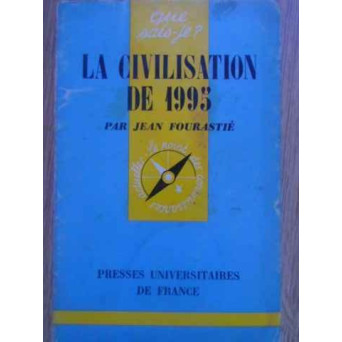 LA CIVILISATION DE 1995