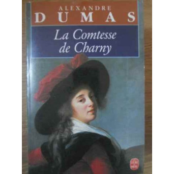 LA COMTESSE DE CHARNY