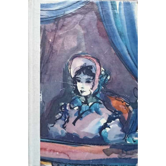 LA FAUSSE MAITRESSE
