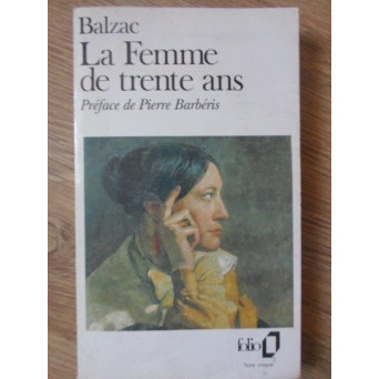 LA FEMME DE TRENTE ANS