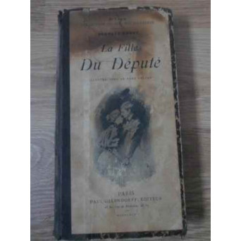 LA FILLE DU DEPUTE
