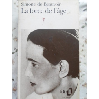 LA FORCE DE L'AGE