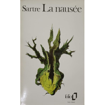 LA NAUSEE