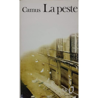 LA PESTE