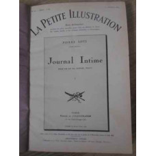 LA PETITE ILLUSTRATION REVUE HEBDOMADAIRE 29 NOVEMBRE 1924