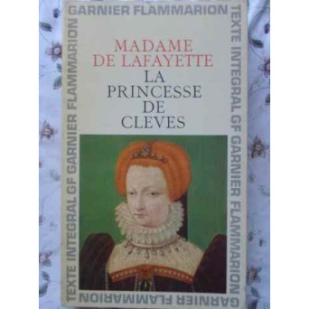 LA PRINCESSE DE CLEVES