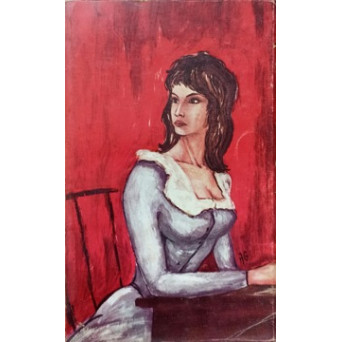 LA RABOUILLEUSE