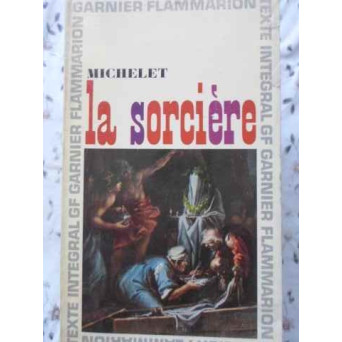 LA SORCIERE