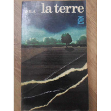 LA TERRE