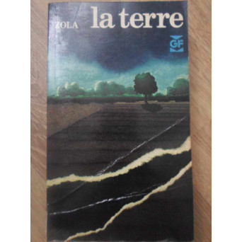 LA TERRE