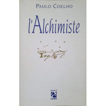 L'ALCHIMISTE