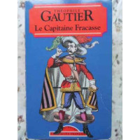 LE CAPITAINE FRANCASSE LE CAPITAINE FRANCASSE