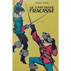 LE CAPITAINE FRANCASSE