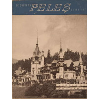 LE CHATEAU PELES, SINAIA. ALBUM