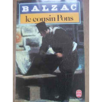 LE COUSIN PONS
