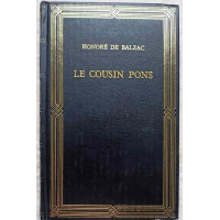 LE COUSIN PONS