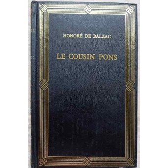 LE COUSIN PONS