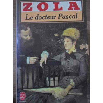 LE DOCTEUR PASCAL