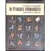 LE FRANCAIS ELEMENTAIRE. METHODE PROGRESSIVE DE FRANCAIS USUEL. DEBUTANTS 1er LIVRET