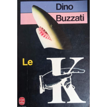 LE K. NOUVELLES