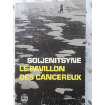 LE PAVILLON DES CANCEREUX